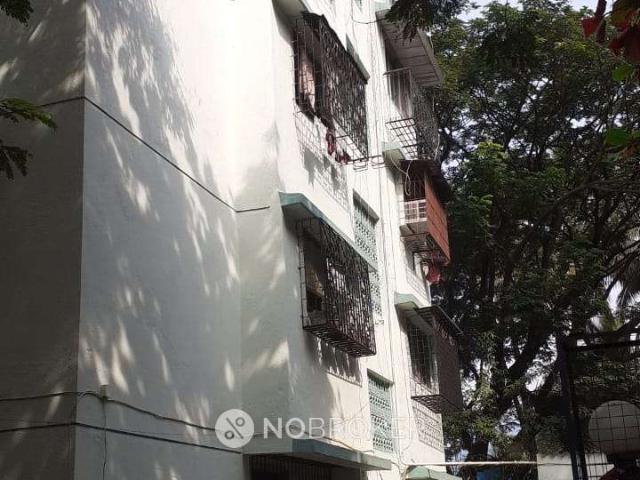 1 BHK Flat In Marchdeep for Rent In Andheri east