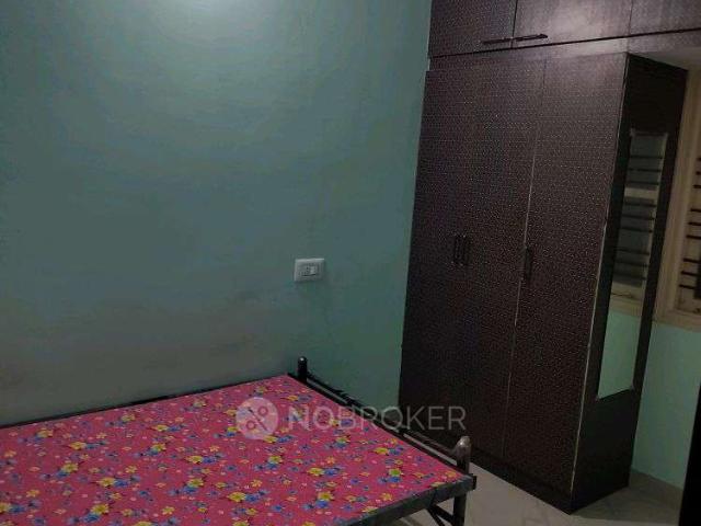 1 BHK Flat In Maria Immunal for Rent In Venkatapura, Koramangala