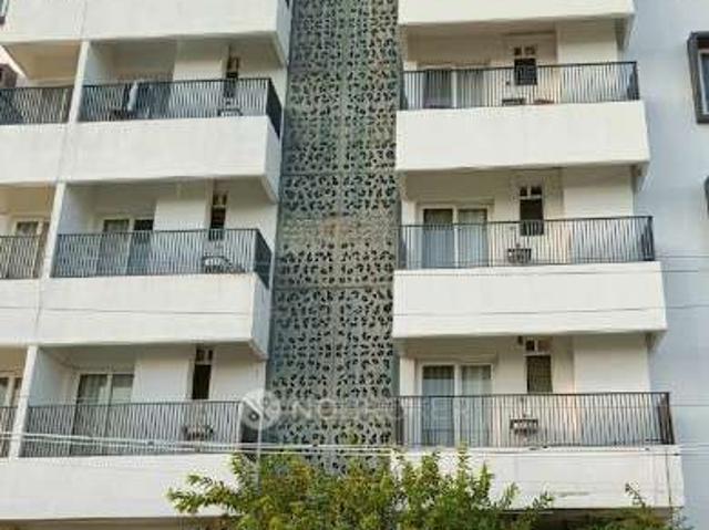 1 BHK Flat In Marine Square For Sale In Perambakam