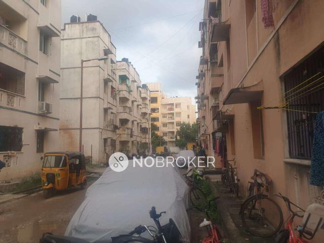 1 BHK Flat In Marutham Apartment. For Rent In Ayapakkam