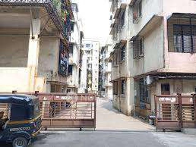 1 BHK Flat In Maruthi Apartment for Rent In Dombivli East
