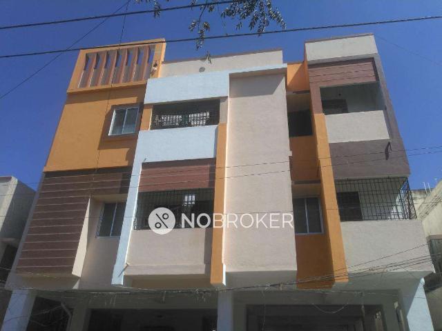 1 BHK Flat In Maruthi Apartments for Rent In Krishnaswamy Stree