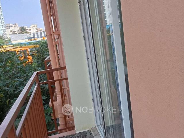 1 BHK Flat In Maruthi Nilaya for Rent In Hoodi