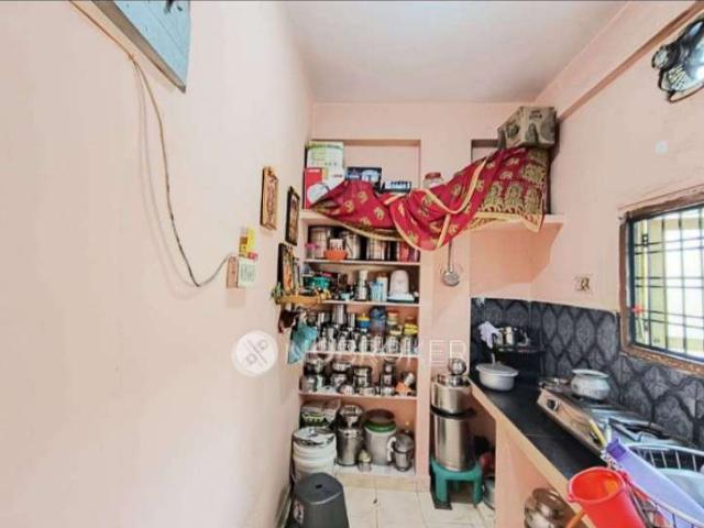 1 BHK Flat In Maruthi Sri Nilayam For Sale In Saroornagar