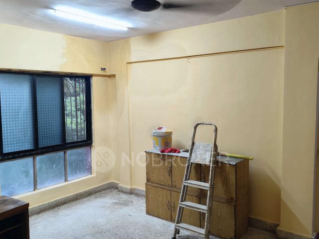 1 BHK Flat In Maruti Arcade, Kopar Khairane for Rent In Kopar Khairane