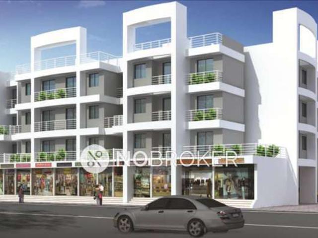 1 BHK Flat In Marvel Sai Shanti Park, Taloja Panchanand for Rent In Taloja Panchanand