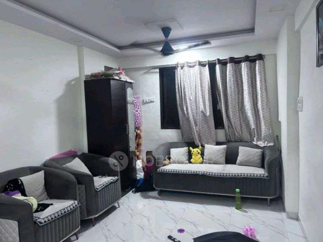 1 BHK Flat In Matoshree Apartment for Rent In Lokmanya Hosp