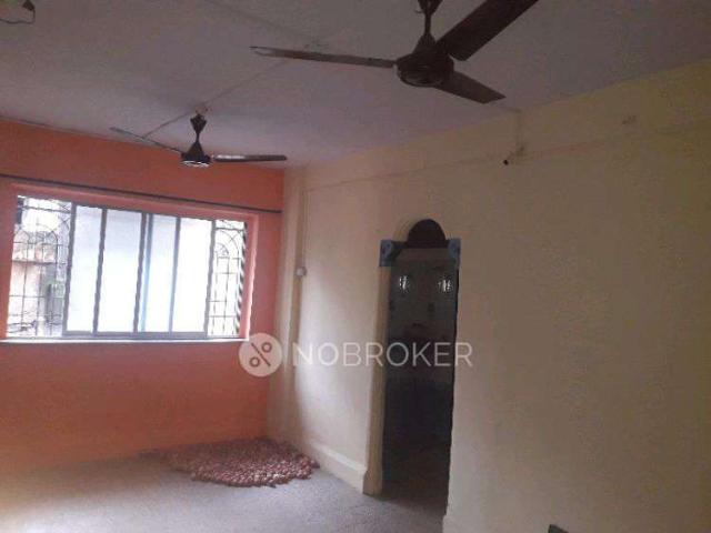 1 BHK Flat In Matoshree Apartment, Thane West for Rent In Thane West