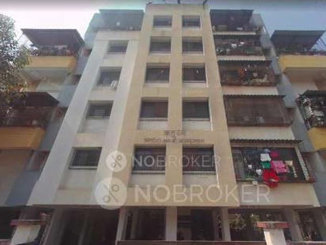 1 BHK Flat In Matoshree Society for Rent In Sanket Vihar