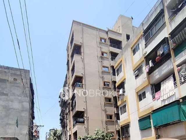 1 BHK Flat In Mata Ramabai Chs For Sale In Kondhwa