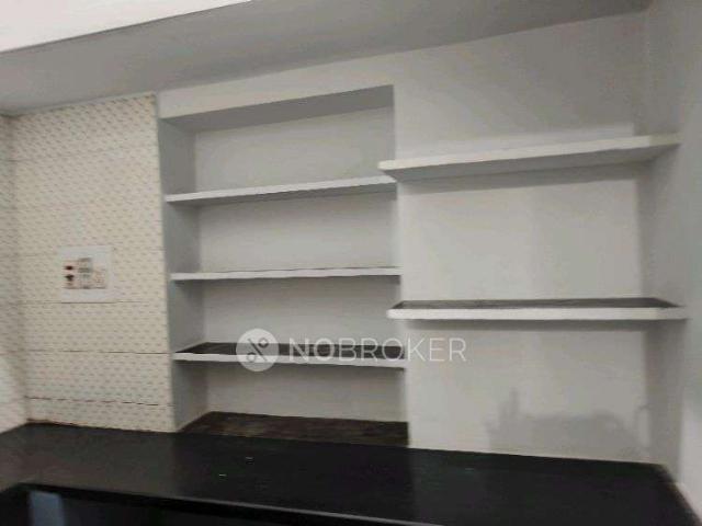 1 BHK Flat In Mathru Nilaya for Rent In 7, Mariyamma Mane