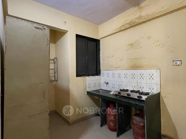 1 BHK Flat In Matru Chaya Pitru Chaya for Rent In Airoli