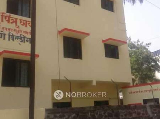 1 BHK Flat In Matru Pitru Chaya Aprtment for Rent In Shanti Terrace Society
