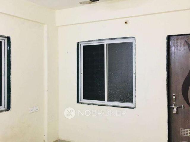 1 BHK Flat In Matruchaya Apartment For Sale In Warje