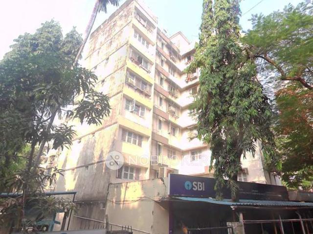 1 BHK Flat In Matruchayya Welfare Society For Sale In Malad