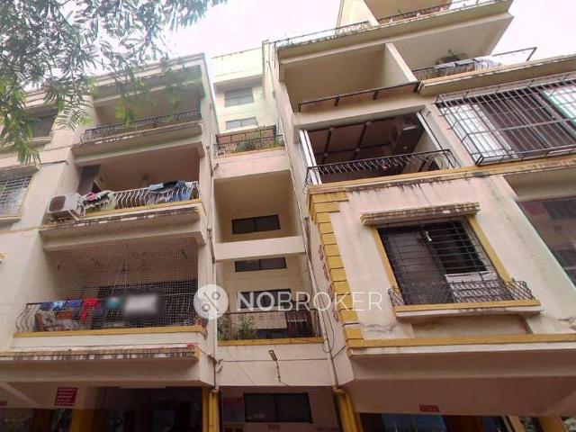 1 BHK Flat In Matruchhaya Apartment For Sale In Hingne Khur
