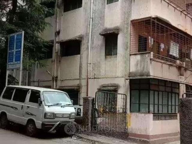 1 BHK Flat In Matruchhaya for Rent In Ambegaon Bk