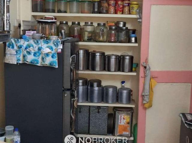 1 BHK Flat In Matrushddha Society for Rent In Dombivli East