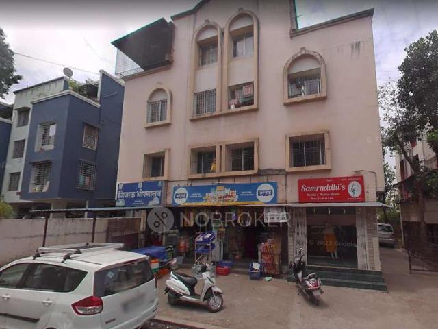 1 BHK Flat In Matrushree For Sale In Dhayari