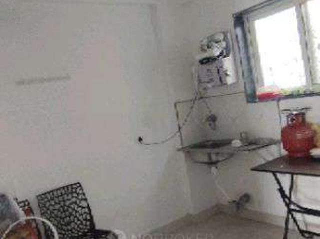 1 BHK Flat In Mauli Hieghts for Rent In Vadgaon Budruk