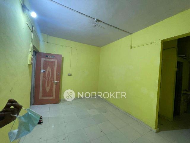 1 BHK Flat In Maulikrupa Apartment for Rent In Panvel