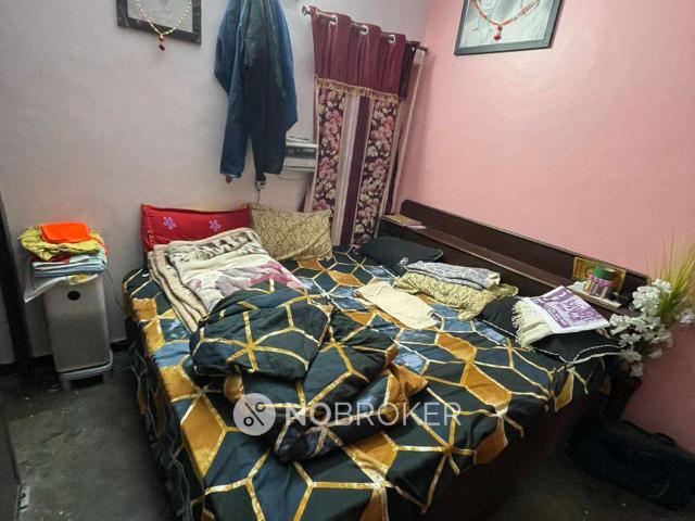 1 BHK Flat In Maurya Enclave, Pitampura, New Delhi For Sale