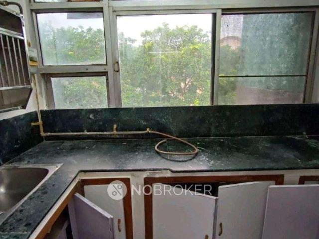 1 BHK Flat In Mayur Apartment, Sector 9 For Sale In Sector 9