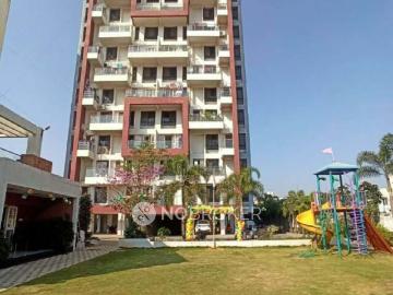 Pune, Pune District, Maharashtra - Parking