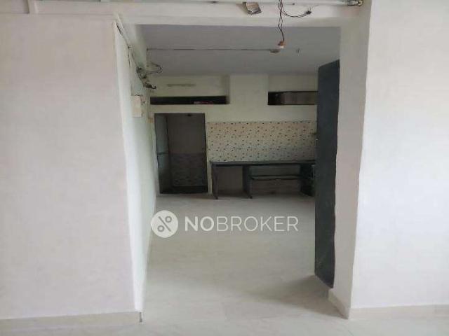 1 BHK Flat In Mayur Sudarshan For Sale In Thane West