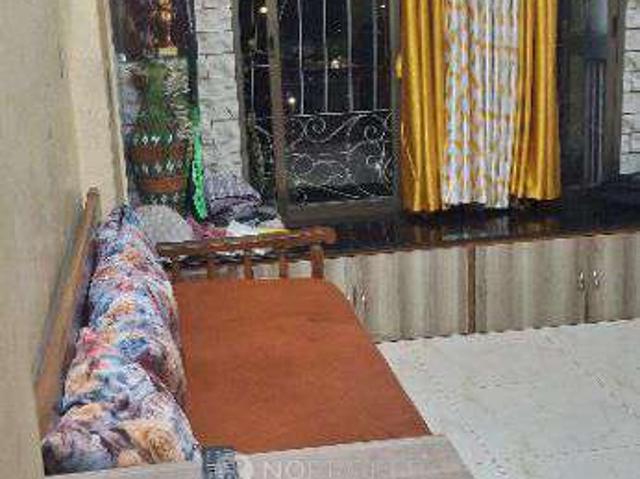 1 BHK Flat In Mayuresh Park For Sale In Bhandup West