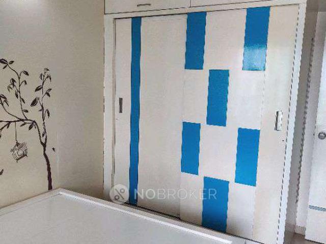1 BHK Flat In Mayuri Residency for Rent In Autadwadi Handewadi