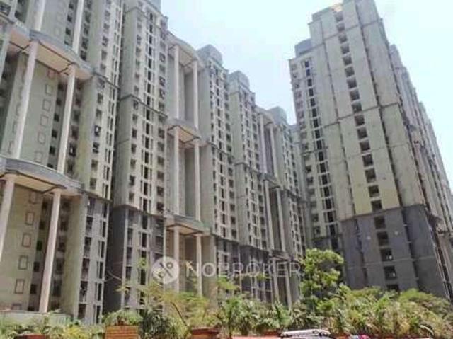 1 BHK Flat In Mazgaon Tower For Sale In Cotton Green Railwa