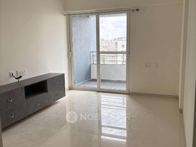 1 BHK Flat In Md Brahma Tower for Rent In Wakad