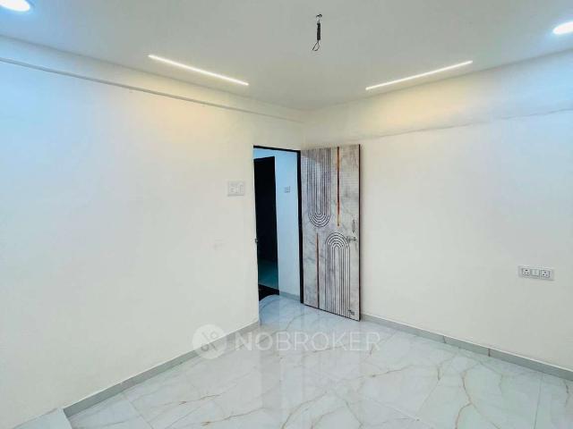 1 BHK Flat In Megh Malhar Chs, Ghansoli for Rent In Megh Malhar Chs