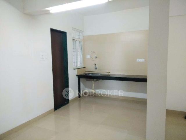 1 BHK Flat In Megh Sparsh for Rent In Ambegaon Bk