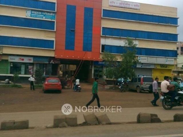 1 BHK Flat In Megha Center Housing Society for Rent In Chak