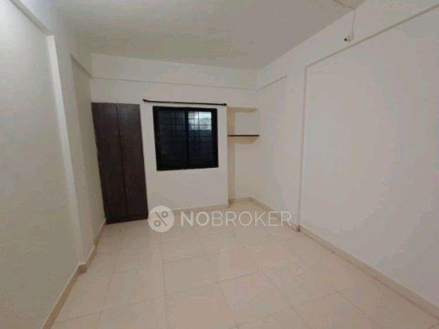 1 BHK Flat In Megha Heights For Sale In Purnanagar, Chinchw
