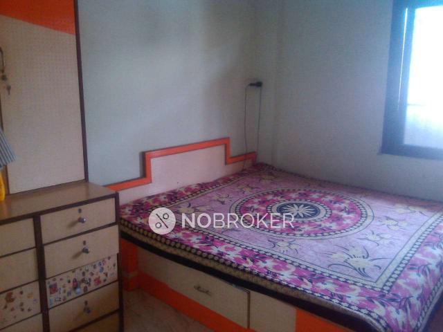 1 BHK Flat In Meghna Apartment for Rent In Dombivli East