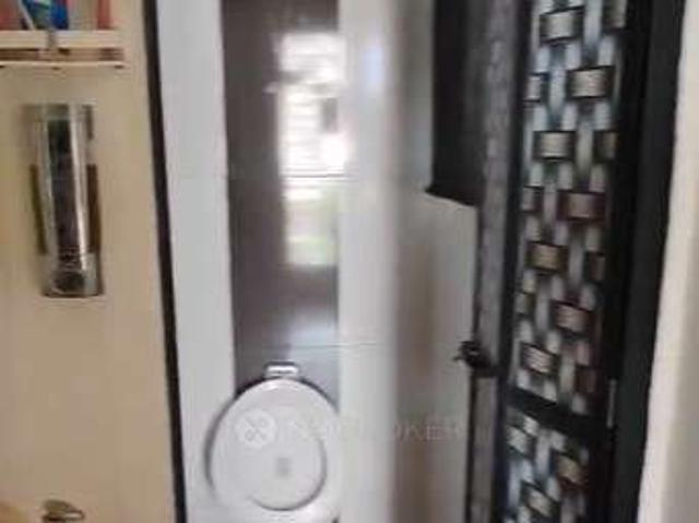 1 BHK Flat In Meghna Heights For Sale In Kharghar