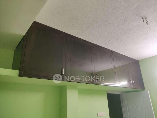 1 BHK Flat In Medavakkam For Sale In Medavakkam