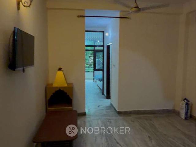 1 BHK Flat In Media Enclave for Rent In Vaishali