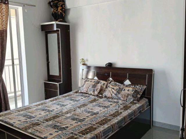 1 BHK Flat In Media Leaf, Ambegaon Bk for Rent In Ambegaon