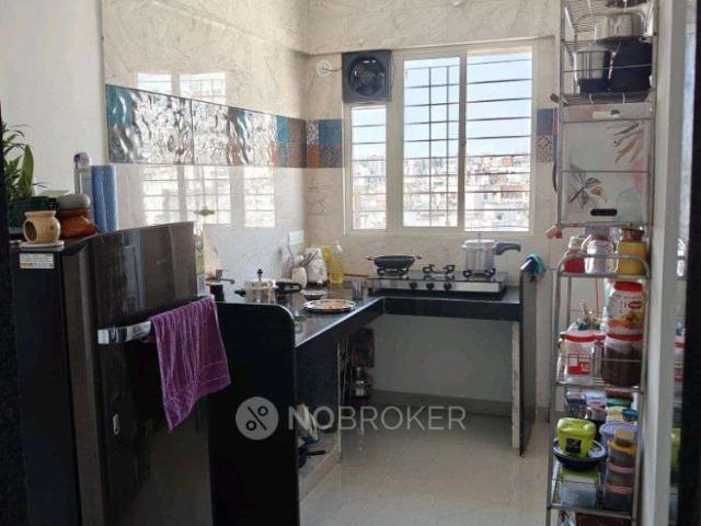 1 BHK Flat In Media Leaf, Ambegaon Bk for Rent In Ambegaon Bk