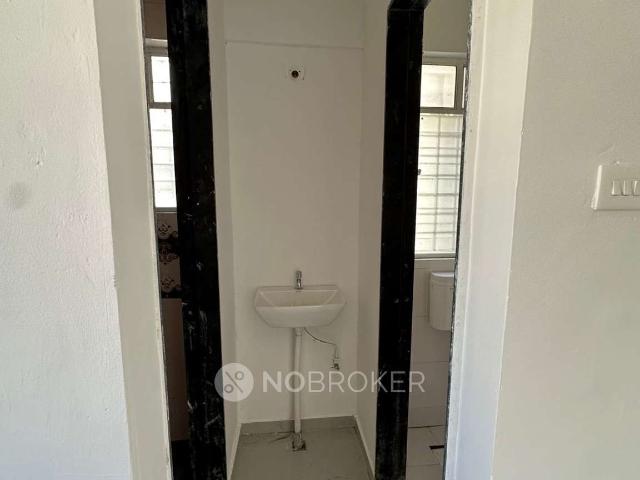 1 BHK Flat In Media Leaf For Sale In Ambegaon Bk