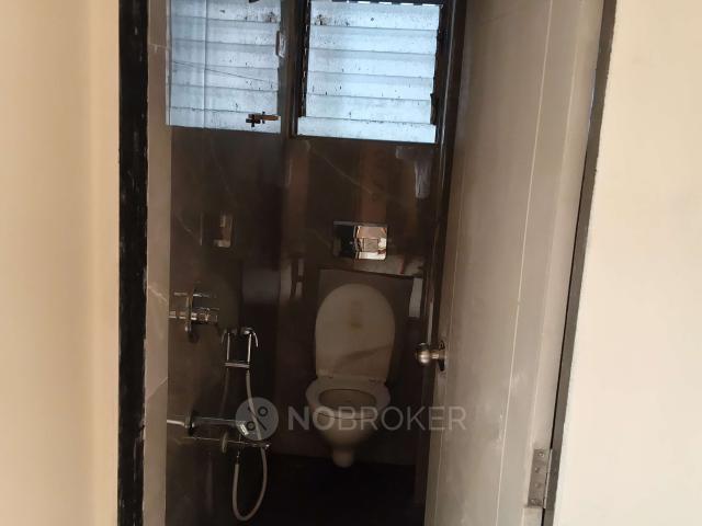 1 BHK Flat In Meena Residency, Kharghar, for Rent In Kharghar
