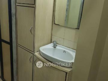 1 BHK Flat In Meera Madhav Chs for Rent In Thane West