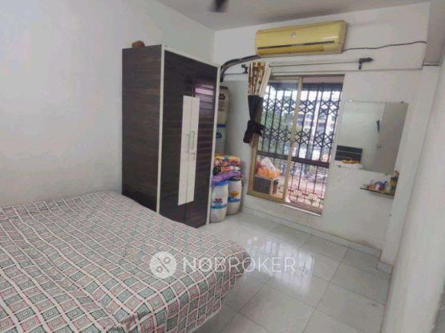 1 BHK Flat In Meera Acade Co Operative Society Sector 20 Kharghat for Rent In Meera Arcade
