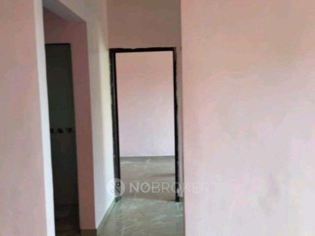 1 BHK Flat In Meera Apartment For Sale In Ulwe