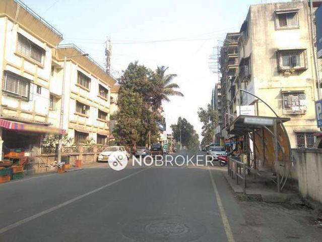 1 BHK Flat In Meera Housing Society For Sale In Pimpri Bhosari