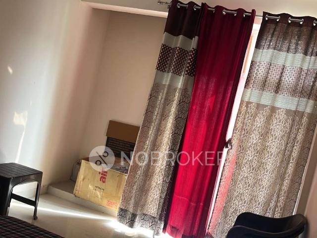 1 BHK Flat In Mehak Jeevan for Rent In Raj Nagar Extension